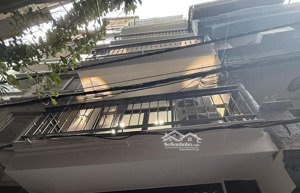 bán nhà trần duy hưng cách mặt phố 5m nhà 6 tầng ngõ thông full nội thất 14 tỷ