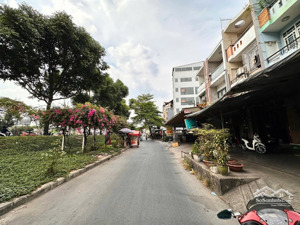 30 tỷ! bán nhà mặt tiền trường chinh p15 tân bình (270m2) 6x42m, xây cao tầng