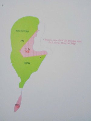 cần bán đất tmdv tiềm năng đầu tư du lịch