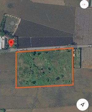14000m2 đường 321, củ chi, tphcm