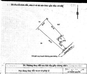 bán đất 1753,13m2 tại xã tân hải, 2,427 tỷ, bà rịa vũng tàu