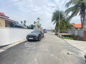 mở bán 3 lô đất f0 trung tâm lập lễ thủy nguyên | đường 7m ô tô tránh nhau