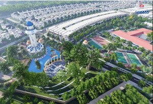 bán nhà liên kế the light city giá tốt 6,1 tỷ