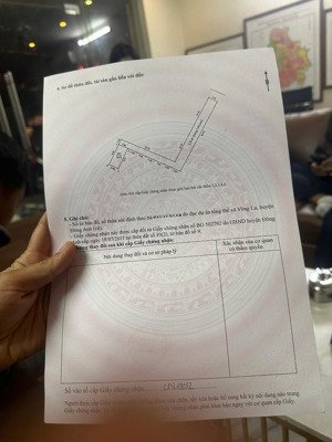 bán gấp đất tại xã kim chung, huyện đông anh, hà nội, 4 tỷ vnd, 35m2