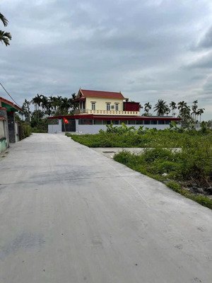 lô đất đẹp tại hoà nghĩa - dương kinh