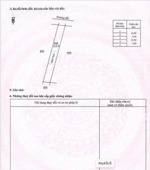 550tr giá full lô đất, mặt tiền đường nhựa, sổ sẵn ngân hàng hỗ trợ tối đa