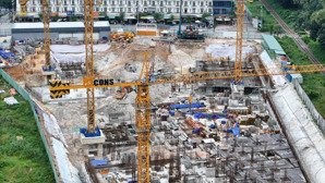 bán nhanh căn 2pn2wc giá 1,850 tỷ, có tttm ngay dưới chân nhà thanh toán chỉ 15%