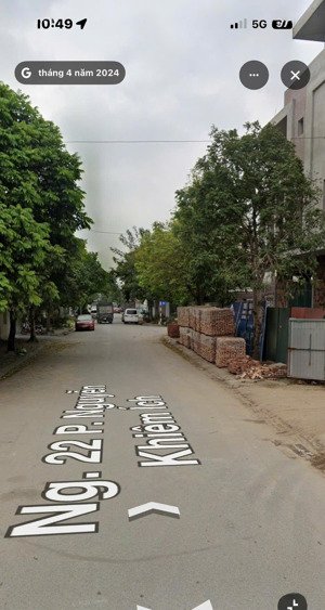 bán đất khu đấu giá 31ha trâu quỳ, vị trí vip để kinh doanh