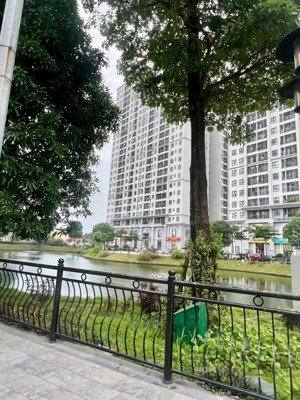 chính chủ bán căn hộ 2pn chung cư hateco xuân phương giá 4.5 tỷ full nội thất