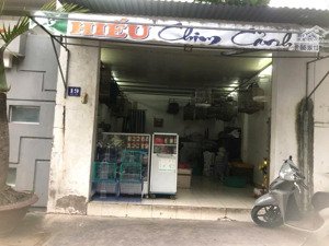 bán nhà mặt tiền đường âu cơ, nha trang. gần ngã tư đường trần khánh dư và âu cơ. đang cho thuê