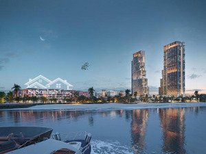 khác biệt tạo nên đẳng cấp. bán căn sky villa 320m2 duy nhất còn sót lại tại siêu dự án aria bay