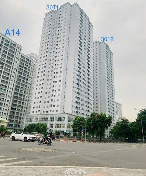 cực hiếm giá đầu tư chính chủ cần bán gấp căn hộ a14 nam trung yên 46m2 1pn1vs 3.x tỷ có slot ô tô
