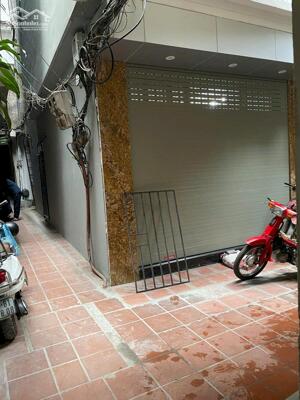 Nguyễn Thái Học 6 Tầng Thang Máy lô Góc 2 Thoáng 14.8 Tỷ 10M Ra Ô TÔ