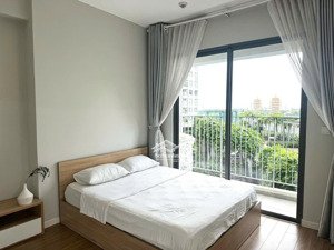 trống sẵn 1pn cho thuê masteri an phú, nhà mới nt chỉn chu