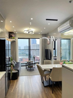 2 ngủ the zurich đồ siêu đẹp sang xịn mịn cho thuê tại vinhomes ocean park