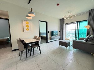 thuê delasol 2pn2wc 86m2 mới 100% 24tr ban công view sông bến vân đồn quận 4 sát q1 q3 lh0775924600