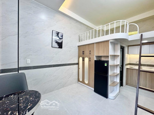 cho thuê gấp cc mini 27/46/30 đường điện biên phủ, p 2, q.bình thạnh, 5 triệu vnd, 25m2