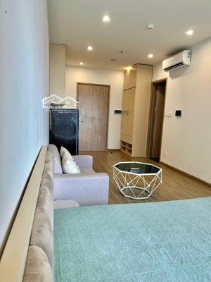 studio 6.5 triệu bao phí full đồ vào ở ngay tại vinhomes ocean park