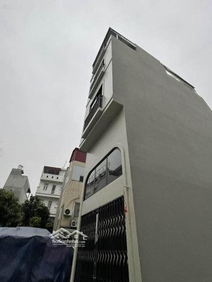 chính chủ cho thuê nhà riêng 4 tầng, 2 mặt thoáng mới xây 100% - đường thanh am, long biên