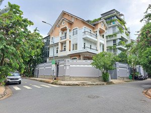 biệt thự góc ven sông giá 80 triệu - cho thuê lâu dài mở nhà hàng cafe