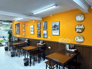 cho thuê mặt phố phạm ngọc thạch dt 130m2x2 tầng mt 10m riêng biệt, vị trí vip kd mọi mô hình