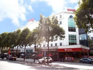 cho thuê văn phòng shg building (sơn hà plaza) số 8 quang trung, quận hà đông, hà nội