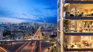 điều gì làm 1 căn hộ tưởng bình thường lại trở thành không gian sống đáng giá nhất trong tầm tiền?