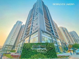 berriver n02 n04 n05 - mở bán shop chân đế thương mại dịch vụ - giá từ 60tr/m2, cam kết cho thuê.