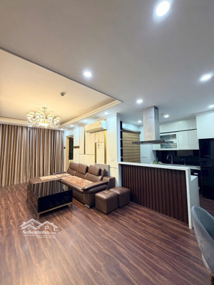 căn đẹp sun square mỹ đình 3pn 111m2 tầng cao giá tốt