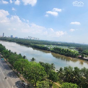 bán căn hộ view sông 3pn, 2wc tại grand view vòng cung, giá siêu hời chỉ 21 tỷ, 158m2 lh 