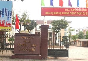 bán nhà- ngõ 252 đại mỗ vị trí thuận tiện ở và đầu tư