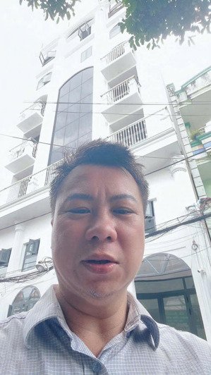 nhà cũ mặt tiền tỉnh lô 43, tam bình , thủ đức, dt : 10 x 60 =600m2, 30 tỷ.