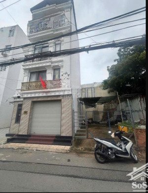 cần bán đất chính chủ mặt tiền đg 40, linh đông thủ đức, dt 56m2 giá 6.3tỷ thông ra phạm văn đồng