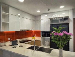 căn hộ 2pn view sông tại sunwah pearl không gian sống lý tưởng cho chuyên gia