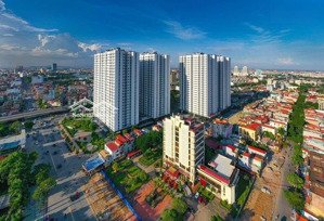 cho thuê căn hộ 2ngủ 2vs giá chỉ 5tr/tháng (bao full phí). chung cư đổng quốc bình lạch tray