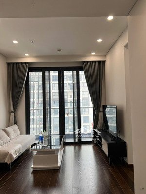 chỉ với 14 triệu thuê ngay căn 2pn + tòa masteri vinhomes smart city, tây mỗ full nội thất