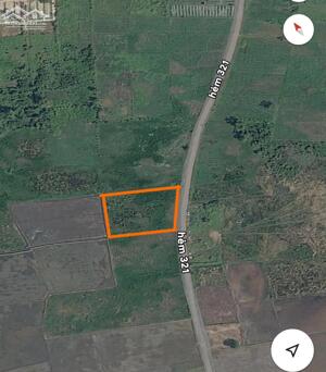 Bán 2500m2 đất mặt tiền 321, xã Tân Thạnh Đông, Huyện Củ Chi, TP HCM