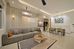 cho thuê căn hộ cảnh viên, nhà mới 100%, nội thất đẹp