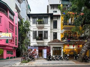 cho thuê nhà mặt phố nhật chiêu, đoạn đẹp, sầm uất, 80m2x3 tầng, mặt tiền: 6,2m, mọi mô hình
