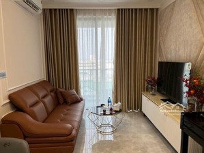 bán căn hộ midtown 2pn 75m2 chỉ 9,5 tỷ đầy đủ nội thất. lh lan