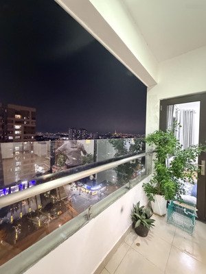 chính chủ gởi bán căn hộ flora novia ban công view đông nam thoáng mát