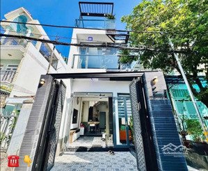 bán nhà đường phạm ngũ lão - quận 1. giá 4tỷ270/81m2. đang cho thuê 25triệu. gần công viên 23/9