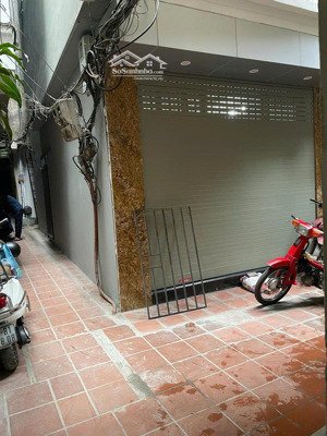 nguyễn thái học 6 tầng thang máy lô góc 2 thoáng 14.8 tỷ 10m ra ô tô