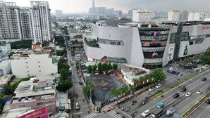 nhà mặt tiền 100m2 đường số 22 gần tttm gigamall phạm văn đồng, thu nhập 13 triệu