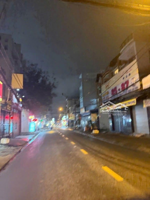 bán nhà mặt tiền trịnh đình trọng, tân phú, 125m2 chỉ 13 tỷ, 5x25m, 4 tầng, 5pn, vị trí kd, vp đỉnh