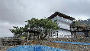 bán đất tại thị trấn trạm tấu, 900 triệu, 435 m2, mặt tiền 15m, pháp lý đầy đủ