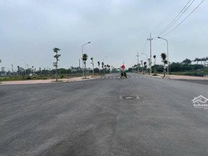 bán đất sản xuất kinh doanh - diện tích hơn 30.000m2 tại phú xuyên, hà nội