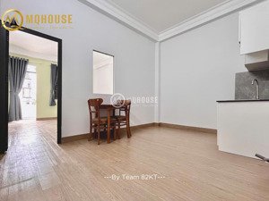 phòng có cửa sổ lớn 40m hoàng văn thụ, phú nhuận