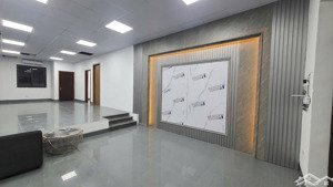 cho thuê sàn vp an khang dương nội,85m 15tr