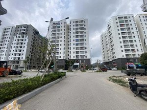 bán căn góc 67m2 2pn, 2vs chung cư quảng thắng